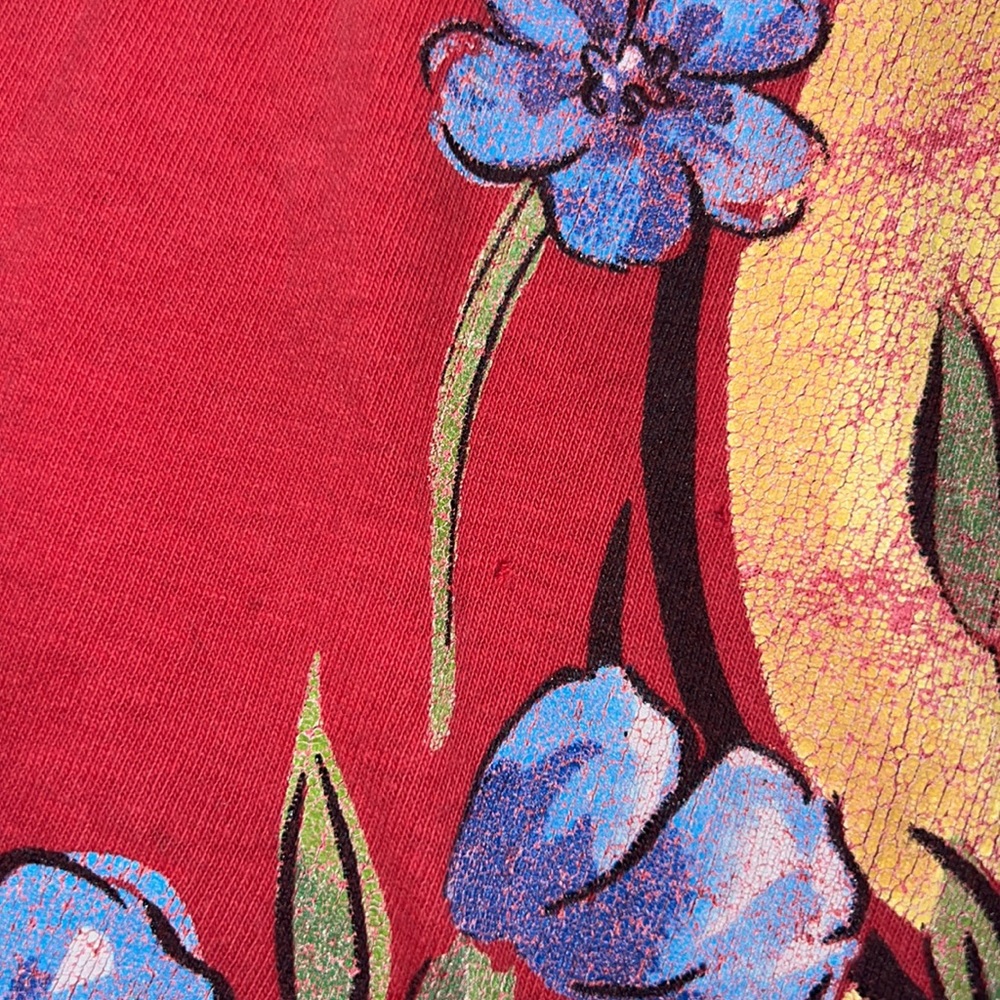 Vintage Pooh tee - Picture 3 of 6